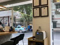 -Seeking Coffee咖啡(新竹路店)