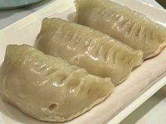 -翡翠拉面小笼包(岭南新天地店)