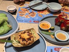 -点都德(汇点楼店)