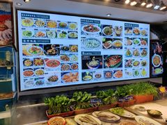 -粥全粥到海鲜家常菜·海肠捞饭(嫩江路店)