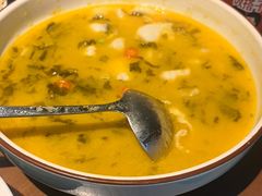 -伊斯麦尔丝路·新派菜(沙子口店)