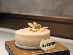 -黑池口感烘焙·生日蛋糕(坂田店)