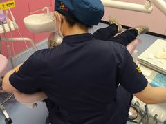 -极橙儿童齿科矫正中心(奥城店)