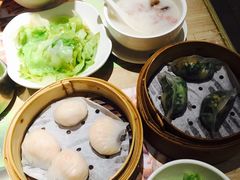 -添好运点心专门店(中环IFC店)