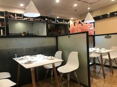 大堂-后宫私房菜(汇客美食娱乐广场店)