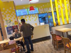 -尊宝比萨(平湖双拥街店)