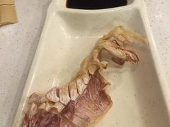 -蚝太郎 • 海鲜烧烤(建国路创始店)