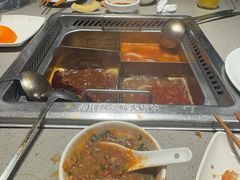-海底捞火锅(江宸天街店)