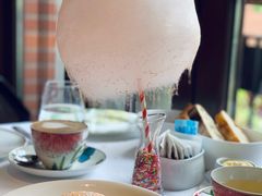 -Le Comptoir de Pierre Gagnaire