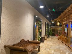 -永青泉汗蒸广场(大运河博物馆店)