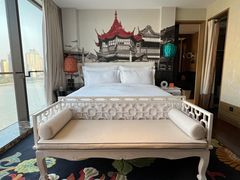 -上海外滩英迪格酒店