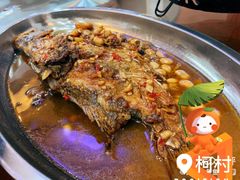 -宜城私房菜.臭鳜鱼(九华新街店)