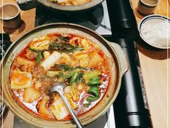 -肖记公安牛肉鱼杂(田林路店)