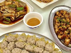 -嘉升大排档(番禺总店)