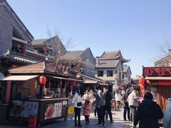 -日照灯塔风景区