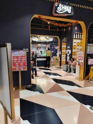 -meland亲子乐园(北京亦庄龙湖天街店)