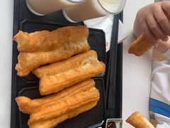 -永和大王(万顺路店)