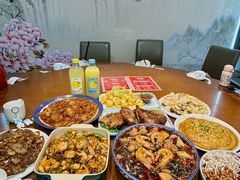 -金阁家常菜(贵阳路店)