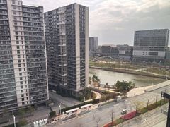 -深圳国际会展中心洲际酒店