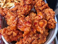 -香妃烤鸡(西单店)