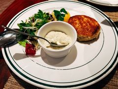 -Wolfgang’s Steakhouse 沃夫冈牛排馆(上海白玉兰广场店)