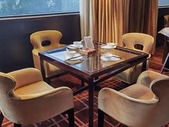 -杭州龙禧福朋喜来登酒店品轩中餐厅