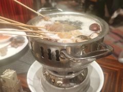 -君来湖滨饭店·玫瑰园
