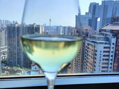 -富力丽思卡尔顿酒店·香荟全日制餐厅