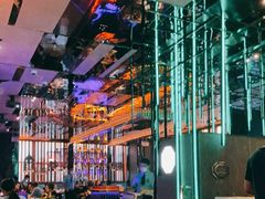 大堂-大隐·成都火锅Bistro(合生麒麟新天地店)