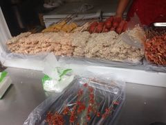 -辽B·小串(总店)