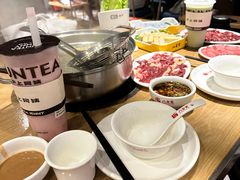 -八合里潮汕鲜牛肉火锅(万科里店)