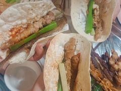 -鲁C·尚小炉·淄博烧烤(市北店)