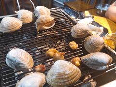 -丹东特色烤肉(南光三部店)