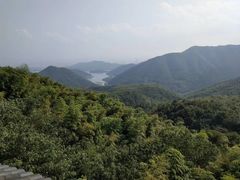 -达蓬山旅游度假区