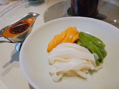真爱凉皮-真爱中国餐馆·年华店(朱雀大街店)
