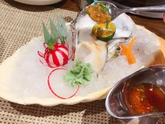 -蟹将军·松叶蟹和牛日料放题自助(K11店)