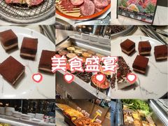 -火炉火自助餐(西直门凯德MALL店)