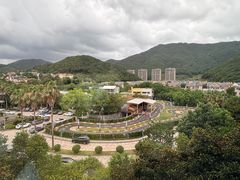 -宁波九龙湖开元度假村