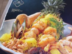 -蕉叶·广州明星泰国菜(黑金冠保利广场店)