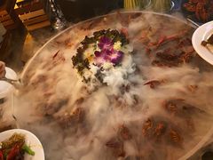 -博林圣海伦酒店-LA VILLA自助西餐厅(华侨城店)