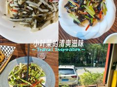 -百万叔(临湖店)