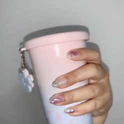 -恐龙·美甲美睫