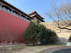 -东华门大街小区