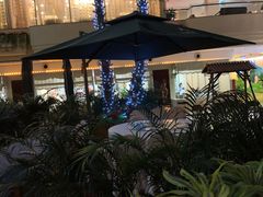 -铂丽斯国际大酒店-凯悦自助餐厅