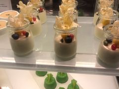 -福州仓山凯悦酒店·Market Cafe Lacucina咖啡厅