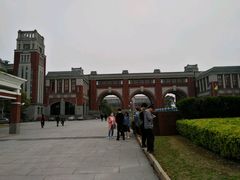 -华东政法大学(松江校区)