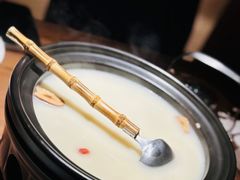 胡椒猪肚鸡-乔村二十八道(天目里店)
