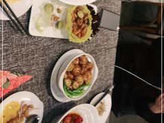 -徐记私厨(半淞园路店)