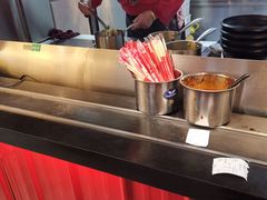 -一品飘香健康米线(金地美食城店)