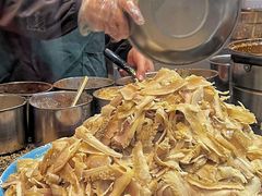 -马记清真肺片(玉林中横巷)